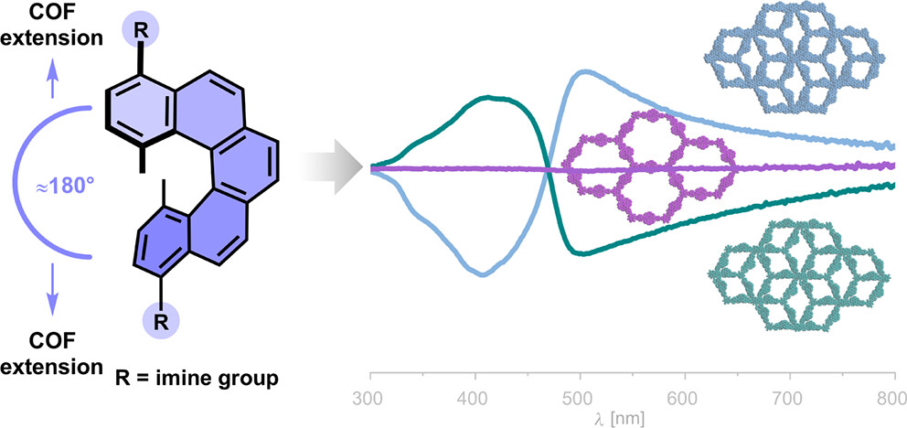Homochiral versus Racemic 2D Covalent Organic Frameworks